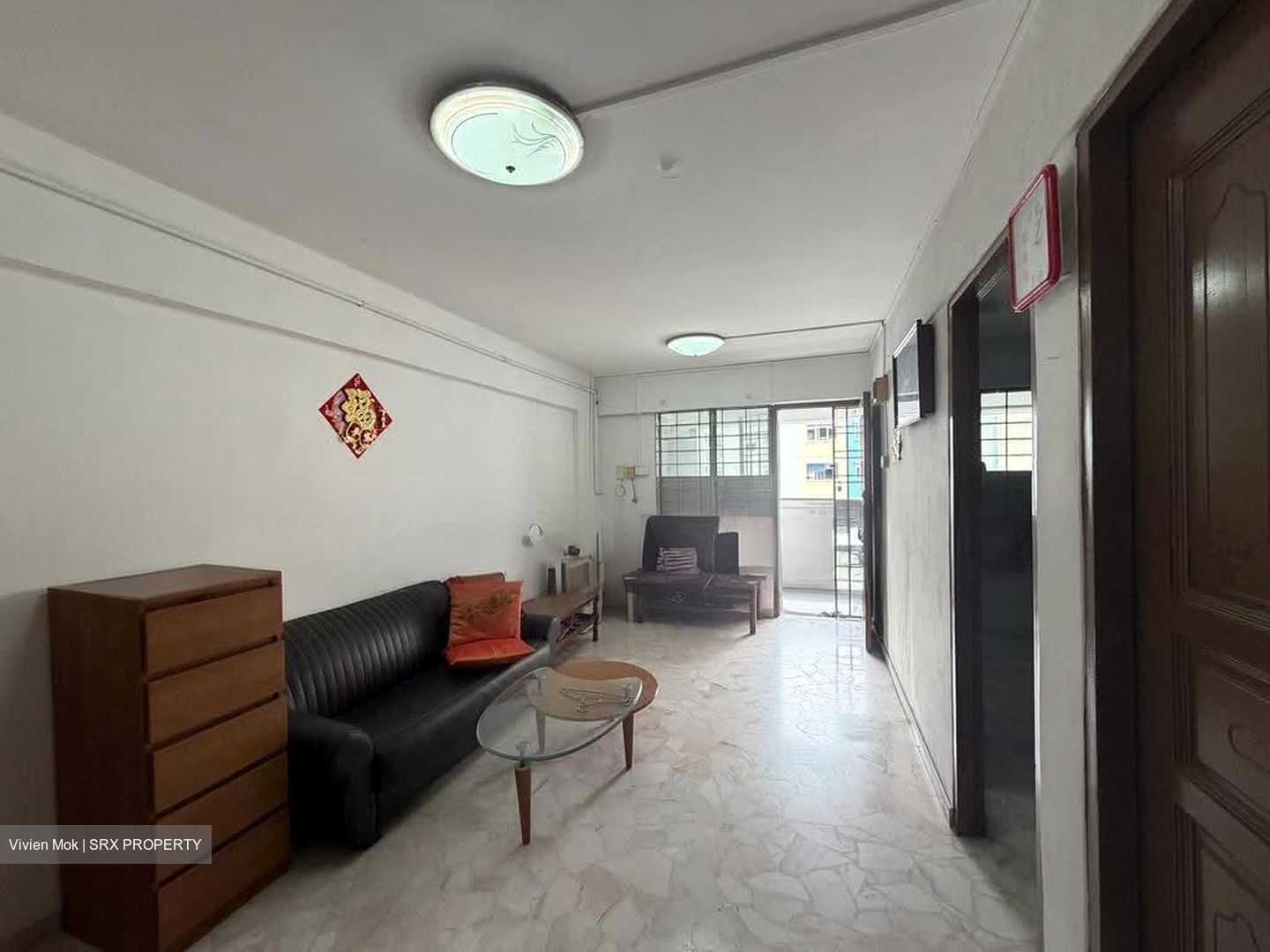 Blk 4 Lew Lian Gardens (Serangoon), HDB 3 Rooms #612470171